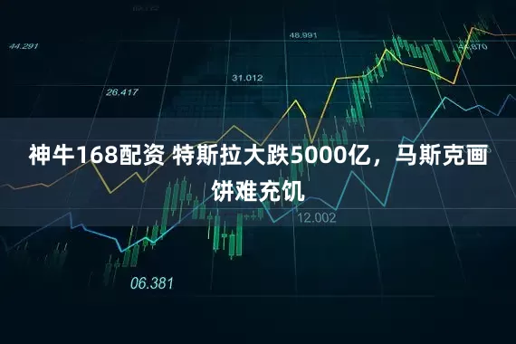 神牛168配资 特斯拉大跌5000亿，马斯克画饼难充饥